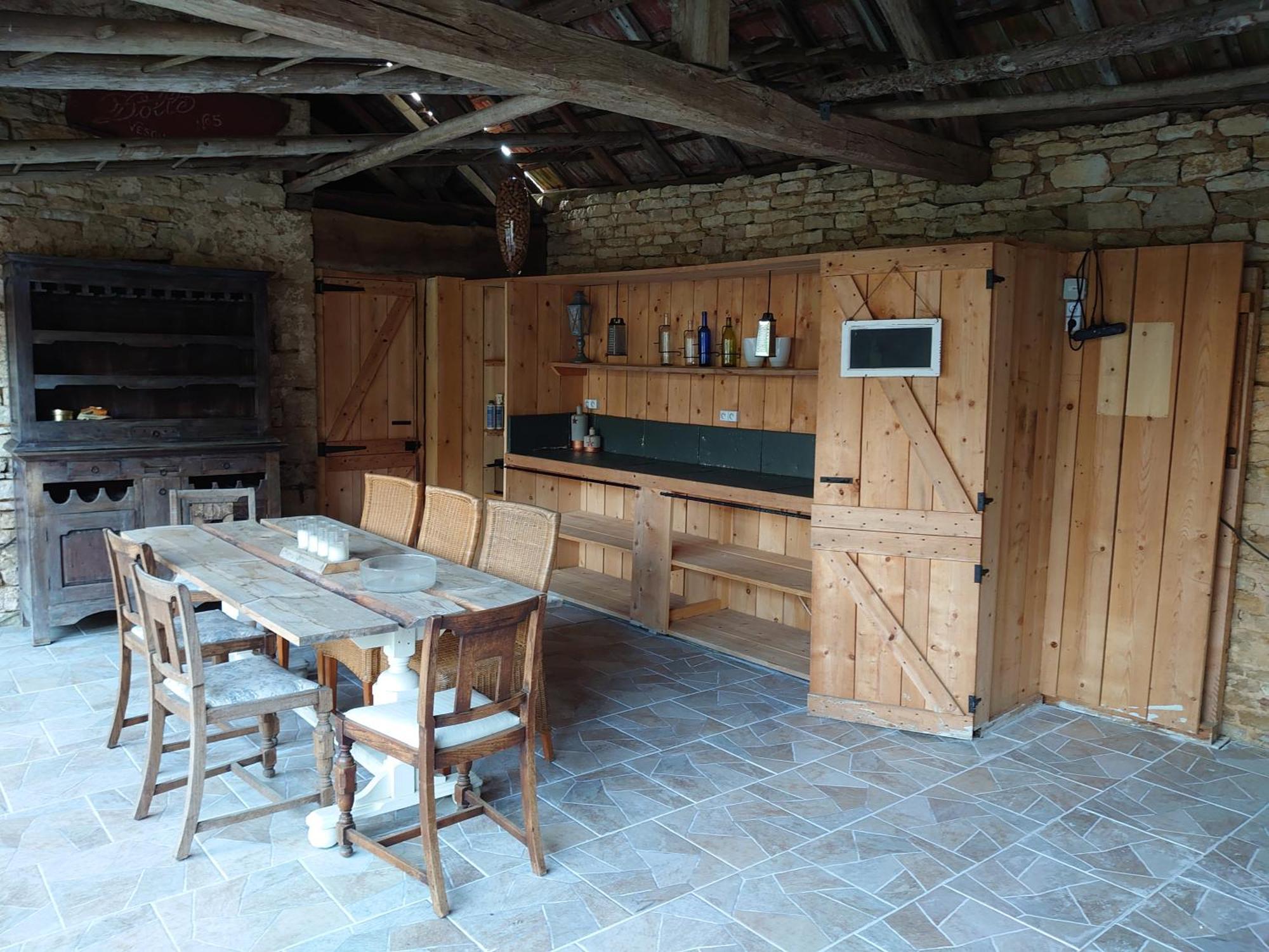 Chambre D'Hotes Juste-Confortable Fleurey-les-Lavoncourt Exterior photo