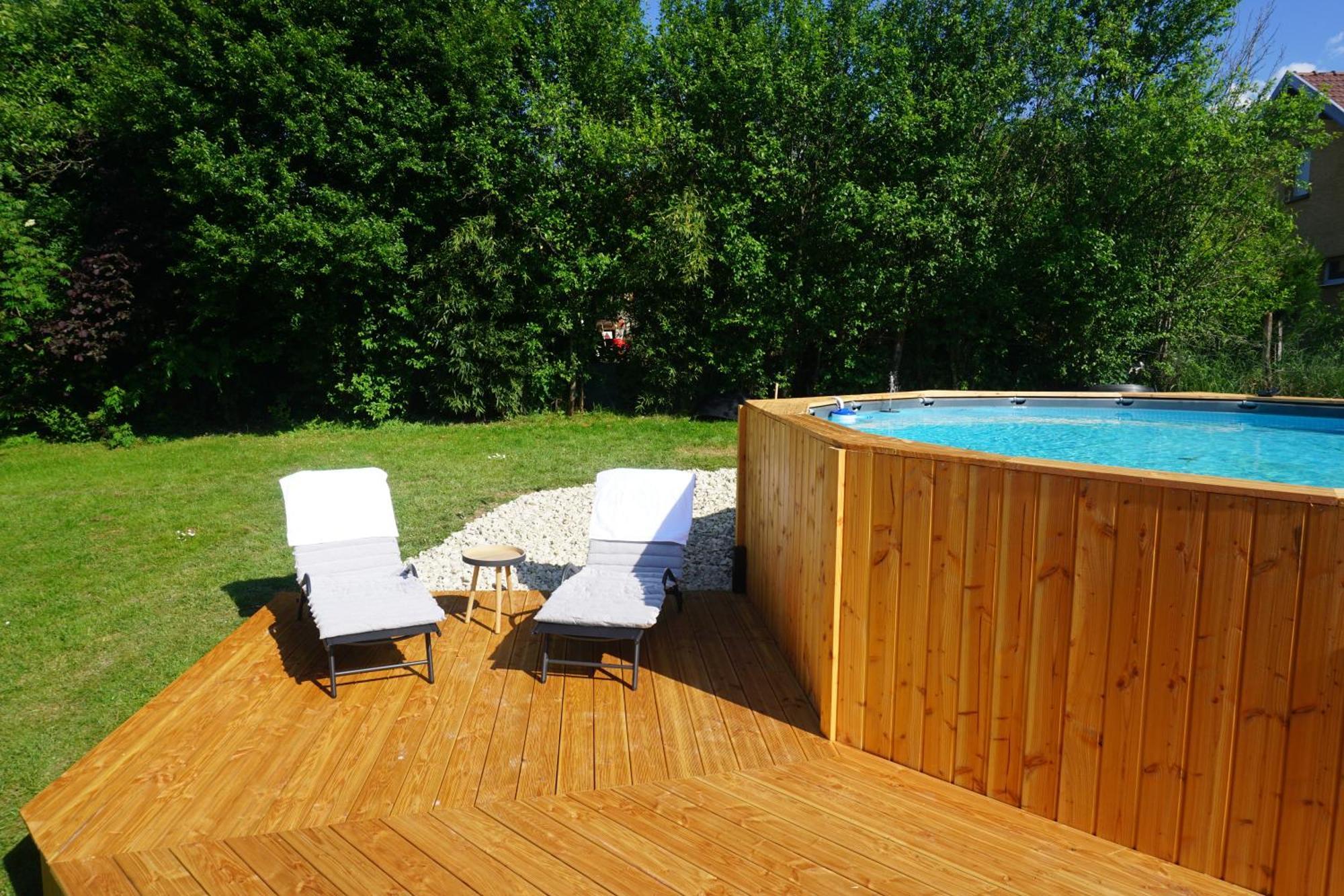 Chambre D'Hotes Juste-Confortable Fleurey-les-Lavoncourt Exterior photo